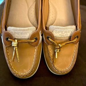 EUC Sperry Dunefish loafers